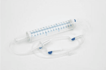 Burette set 150ml